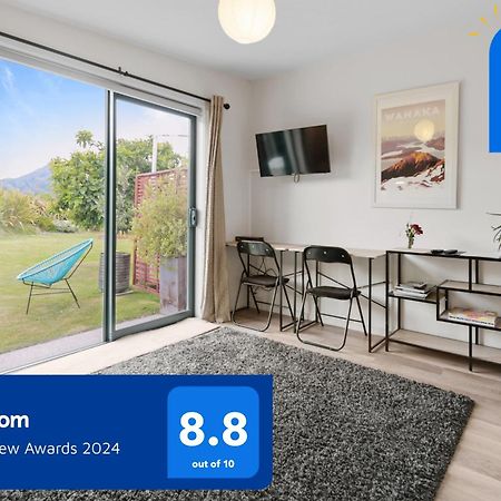 Wanaka Riverside 1 Bedroom Apartment Εξωτερικό φωτογραφία